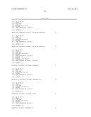 C5a binding nucleic acids diagram and image