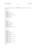 C5a binding nucleic acids diagram and image