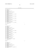 C5a binding nucleic acids diagram and image