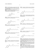 PARABEN COMPOUNDS diagram and image