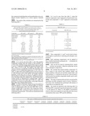 PARABEN COMPOUNDS diagram and image