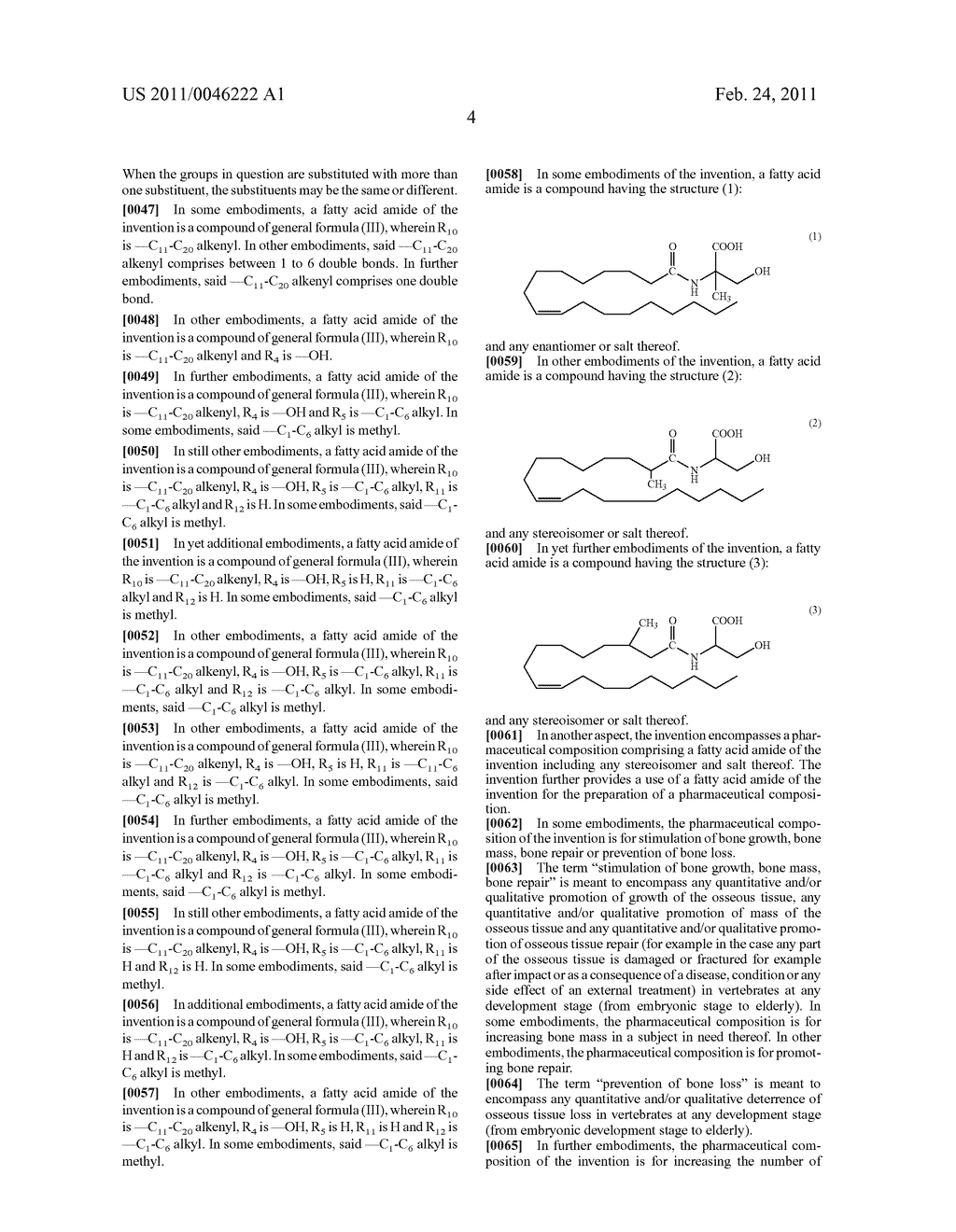 FATTY ACID AMIDES AND USES THEREOF - diagram, schematic, and image 17