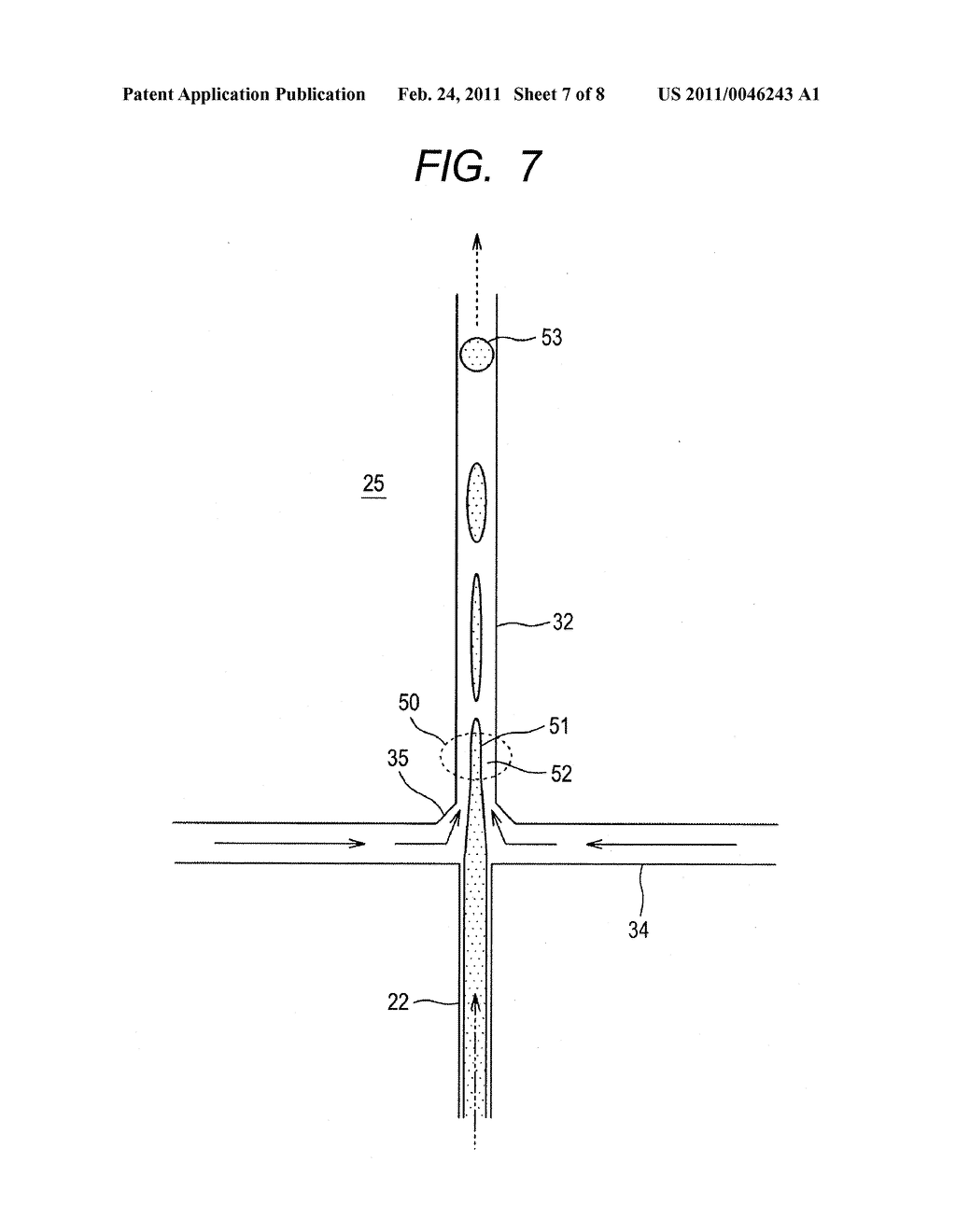 MACHINE AND METHOD FOR EMULSIFICATION - diagram, schematic, and image 08