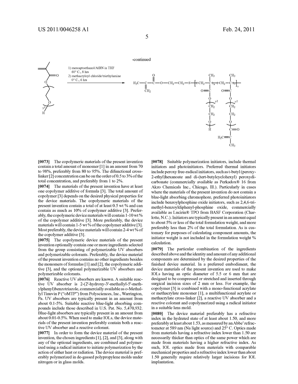 OPHTHALMIC AND OTORHINOLARYNGOLOGICAL DEVICE MATERIALS - diagram, schematic, and image 06