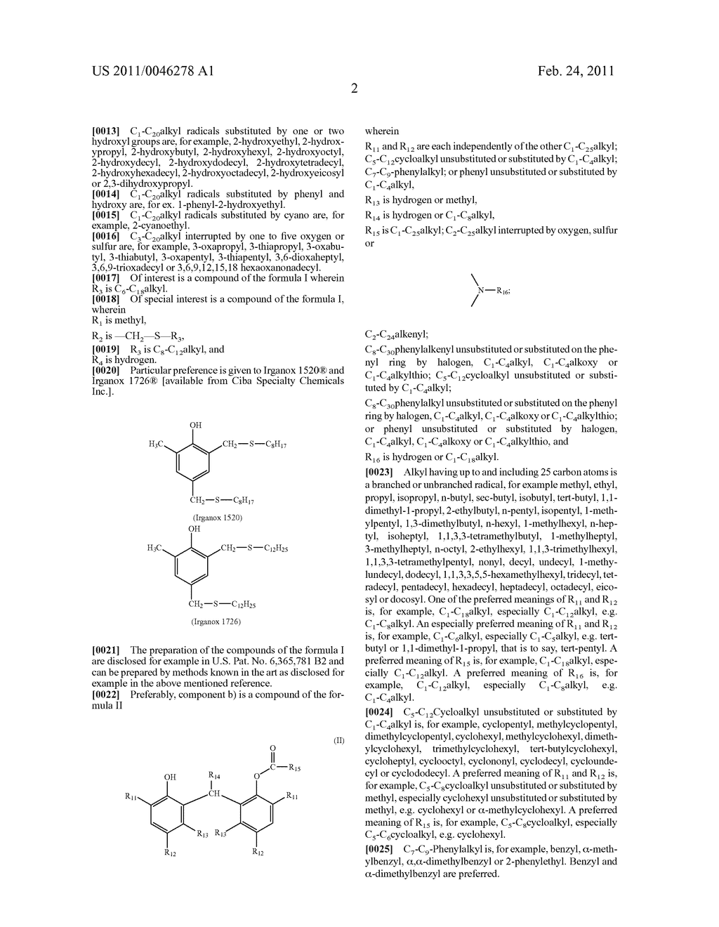 ADDITIVE MIXTURES FOR STYRENIC POLYMERS - diagram, schematic, and image 03