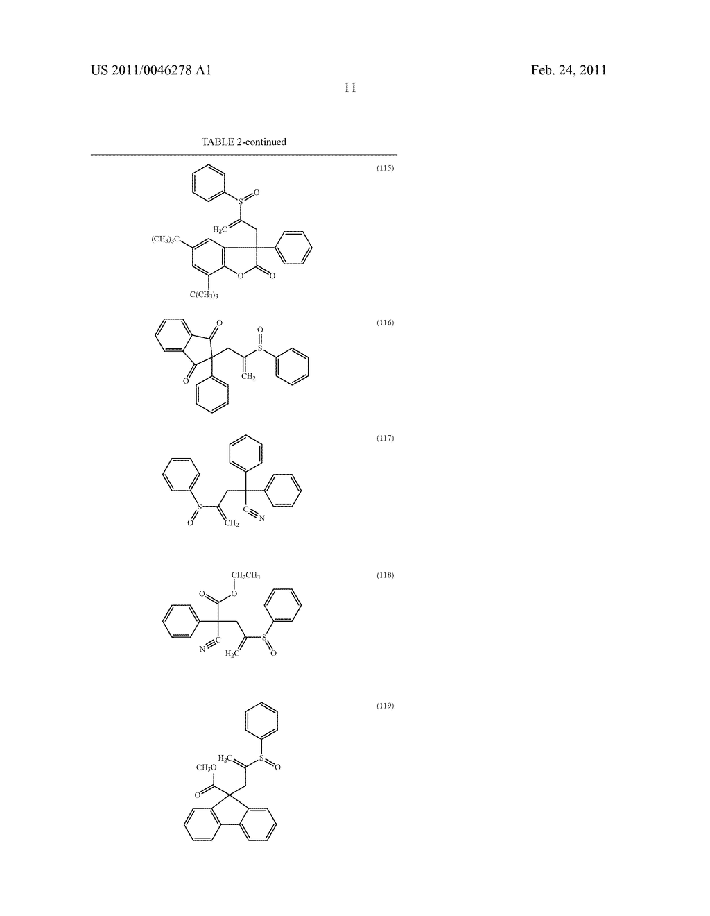 ADDITIVE MIXTURES FOR STYRENIC POLYMERS - diagram, schematic, and image 12