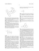 COMPOUNDS WITH A GUANIDINE STRUCTURE AND USE THEREOF FOR AS ORGANOPOLYSILOXANE POLYCONDENSATION CATALYSTS diagram and image