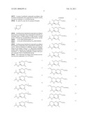 COMPOUNDS WITH A GUANIDINE STRUCTURE AND USE THEREOF FOR AS ORGANOPOLYSILOXANE POLYCONDENSATION CATALYSTS diagram and image