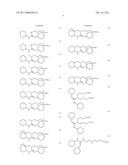 COMPOUNDS WITH A GUANIDINE STRUCTURE AND USE THEREOF FOR AS ORGANOPOLYSILOXANE POLYCONDENSATION CATALYSTS diagram and image