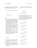 COMPOUNDS WITH A GUANIDINE STRUCTURE AND USE THEREOF FOR AS ORGANOPOLYSILOXANE POLYCONDENSATION CATALYSTS diagram and image