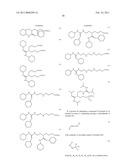 COMPOUNDS WITH A GUANIDINE STRUCTURE AND USE THEREOF FOR AS ORGANOPOLYSILOXANE POLYCONDENSATION CATALYSTS diagram and image