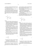 COMPOUNDS WITH A GUANIDINE STRUCTURE AND USE THEREOF FOR AS ORGANOPOLYSILOXANE POLYCONDENSATION CATALYSTS diagram and image