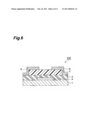 BRANCHED COMPOUNDS, ORGANIC THIN FILMS MADE BY USING THE SAME, AND ORGANIC FILM DEVICES diagram and image