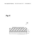 BRANCHED COMPOUNDS, ORGANIC THIN FILMS MADE BY USING THE SAME, AND ORGANIC FILM DEVICES diagram and image