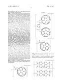 BRANCHED COMPOUNDS, ORGANIC THIN FILMS MADE BY USING THE SAME, AND ORGANIC FILM DEVICES diagram and image