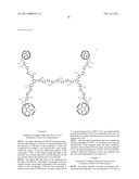 BRANCHED COMPOUNDS, ORGANIC THIN FILMS MADE BY USING THE SAME, AND ORGANIC FILM DEVICES diagram and image