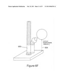 LENGTH-ADJUSTABLE NANOSCALE TETHER FOR BINDING TARGETS TO SUBSTRATES diagram and image