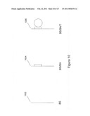 LENGTH-ADJUSTABLE NANOSCALE TETHER FOR BINDING TARGETS TO SUBSTRATES diagram and image