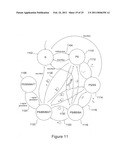 LENGTH-ADJUSTABLE NANOSCALE TETHER FOR BINDING TARGETS TO SUBSTRATES diagram and image