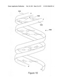 LENGTH-ADJUSTABLE NANOSCALE TETHER FOR BINDING TARGETS TO SUBSTRATES diagram and image