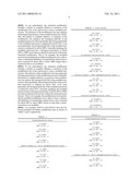 POST-TRANSLATIONAL MODIFICATIONS AND CLOSTRIDIAL NEUROTOXINS diagram and image