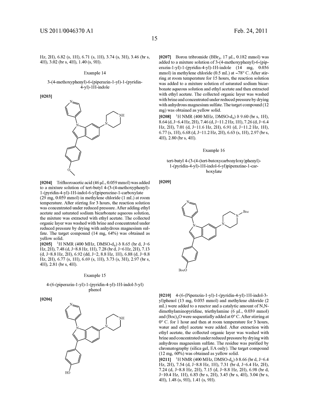 1,3,6-SUBSTITUTED INDOLE DERIVATIVES HAVING INHIBITORY ACTIVITY FOR PROTEIN KINASE - diagram, schematic, and image 17