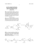 SUCCINIC ACID DIESTER DERIVATIVE, PROCESS FOR PRODUCTION THEREOF, AND USE OF THE DERIVATIVE IN THE PRODUCTION OF PHARMACEUTICAL PREPARATION diagram and image