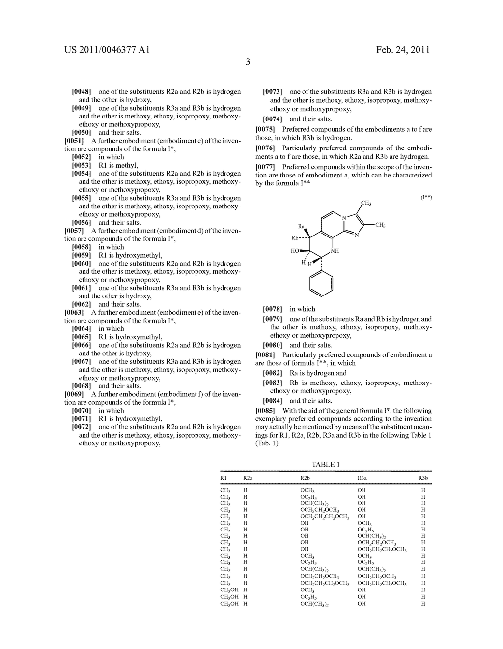 TETRAHYDROPYRIDOETHERS FOR TREATMENT OF AMD - diagram, schematic, and image 26