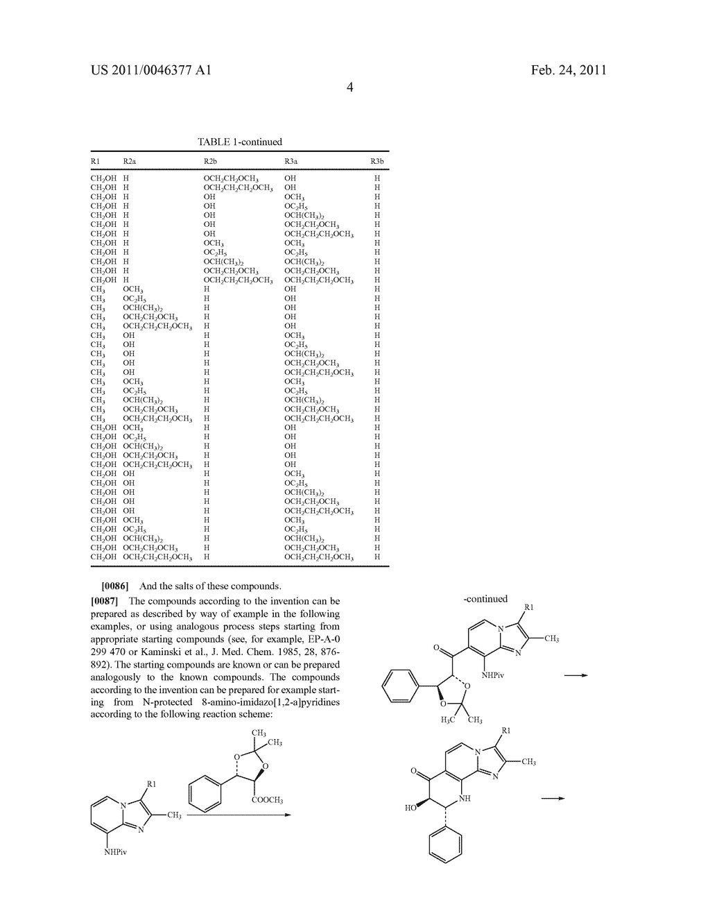 TETRAHYDROPYRIDOETHERS FOR TREATMENT OF AMD - diagram, schematic, and image 27