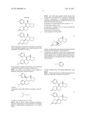 NOVEL METHOD AND INTERMEDIATES FOR PREPARING 19-NORSTEROID COMPOUNDS diagram and image