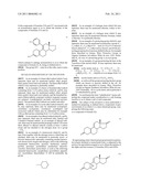 NOVEL METHOD AND INTERMEDIATES FOR PREPARING 19-NORSTEROID COMPOUNDS diagram and image