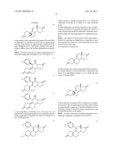 NOVEL METHOD AND INTERMEDIATES FOR PREPARING 19-NORSTEROID COMPOUNDS diagram and image