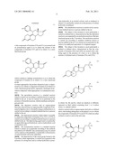 NOVEL METHOD AND INTERMEDIATES FOR PREPARING 19-NORSTEROID COMPOUNDS diagram and image