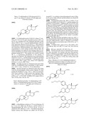 NOVEL METHOD AND INTERMEDIATES FOR PREPARING 19-NORSTEROID COMPOUNDS diagram and image