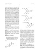 NOVEL METHOD AND INTERMEDIATES FOR PREPARING 19-NORSTEROID COMPOUNDS diagram and image