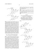 NOVEL METHOD AND INTERMEDIATES FOR PREPARING 19-NORSTEROID COMPOUNDS diagram and image