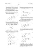 NOVEL METHOD AND INTERMEDIATES FOR PREPARING 19-NORSTEROID COMPOUNDS diagram and image