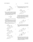 NOVEL METHOD AND INTERMEDIATES FOR PREPARING 19-NORSTEROID COMPOUNDS diagram and image