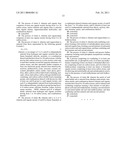 PROCESS FOR PRODUCING NANOPARTICLES diagram and image