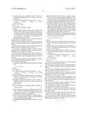 METHOD FOR THE AQUEOUS TREATMENT OF AN AMINO-FUNCTIONAL ORGANOSILANE CONTAINING AMMONIUM HALIDES AND/OR ORGANIC AMINE HYDROHALIDES diagram and image