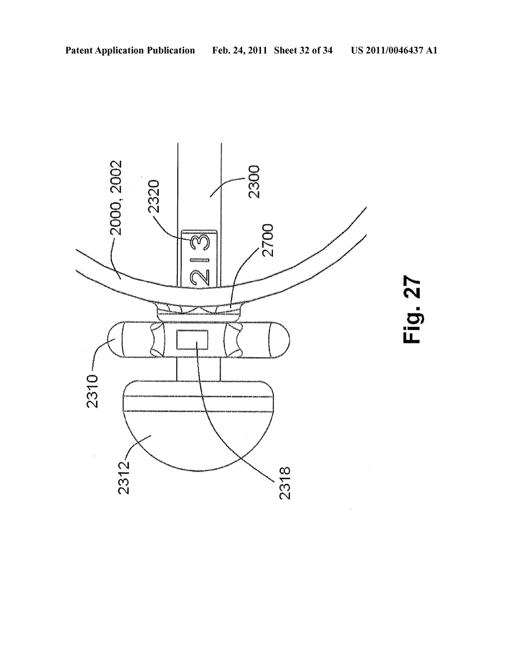 TISSUE RESTORATION DEVICES, SYSTEMS, AND METHODS - diagram, schematic, and image 33