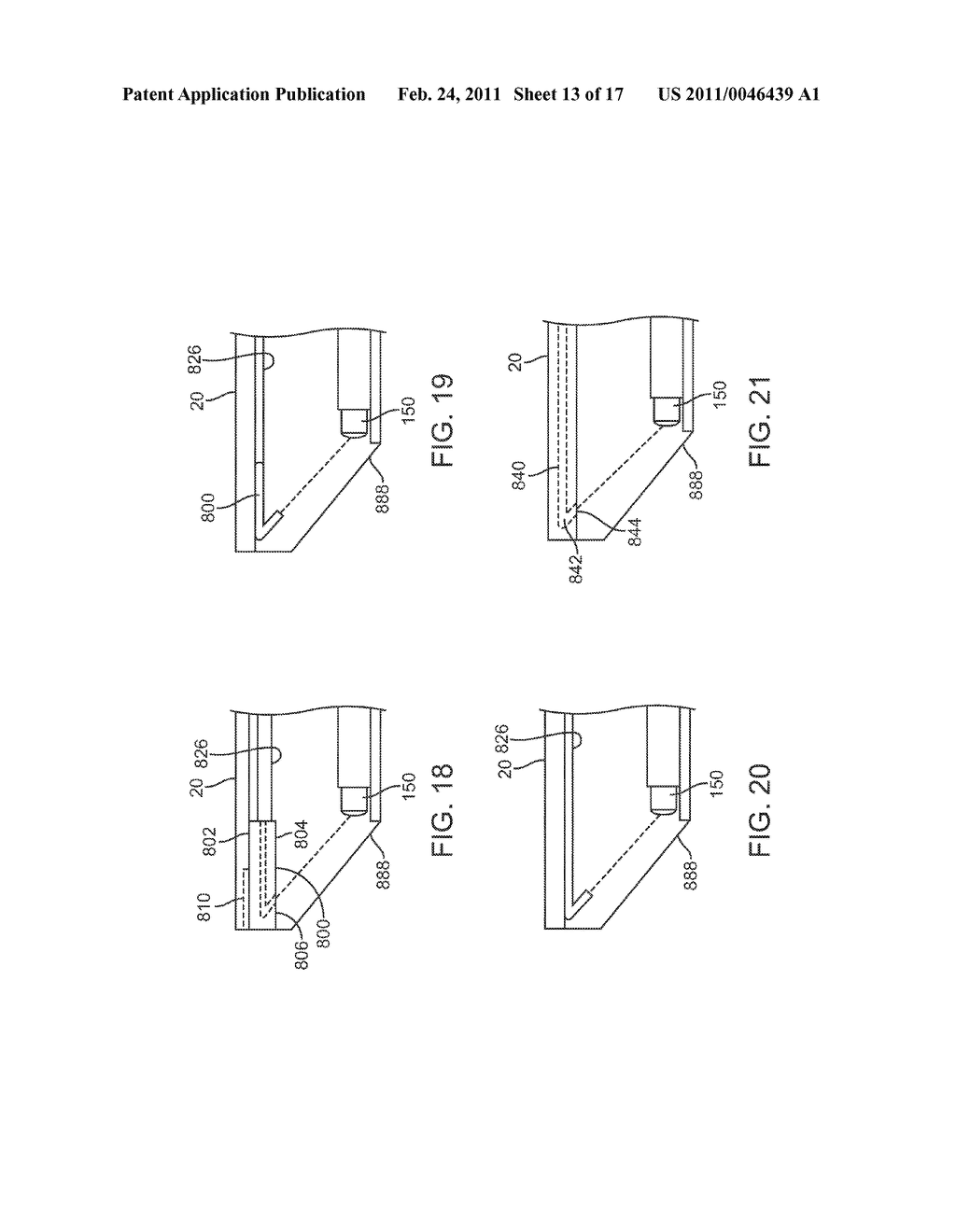 CLEANING SYSTEM FOR IMAGING DEVICES - diagram, schematic, and image 14