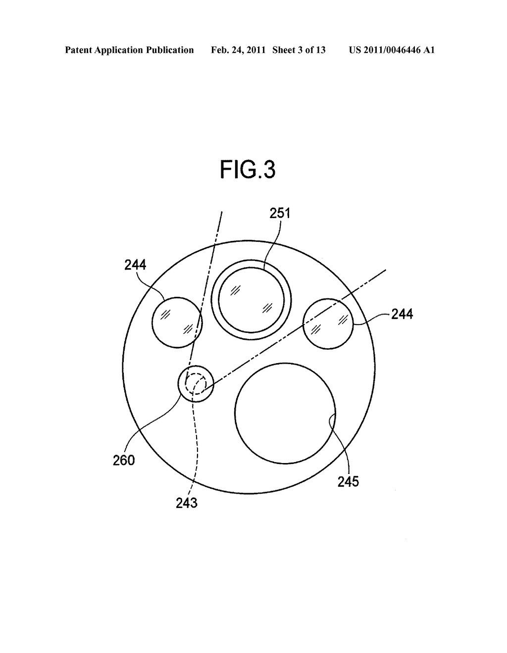 ENDOSCOPE EQUIPPED WITH A NOZZLE FOR CLEANING ITS DISTAL END - diagram, schematic, and image 04