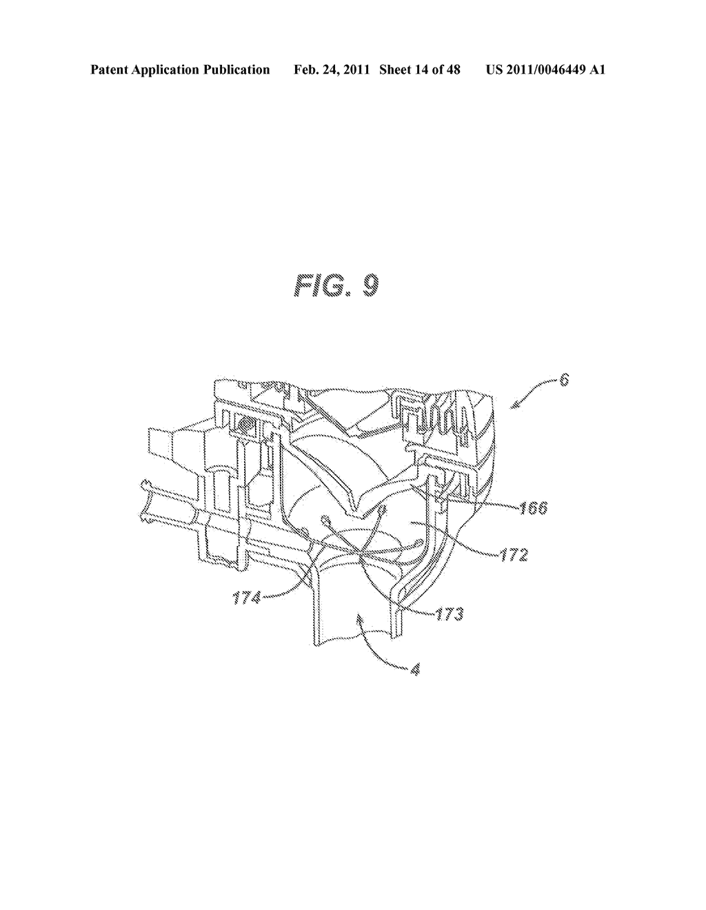 SURGICAL ACCESS DEVICE - diagram, schematic, and image 15