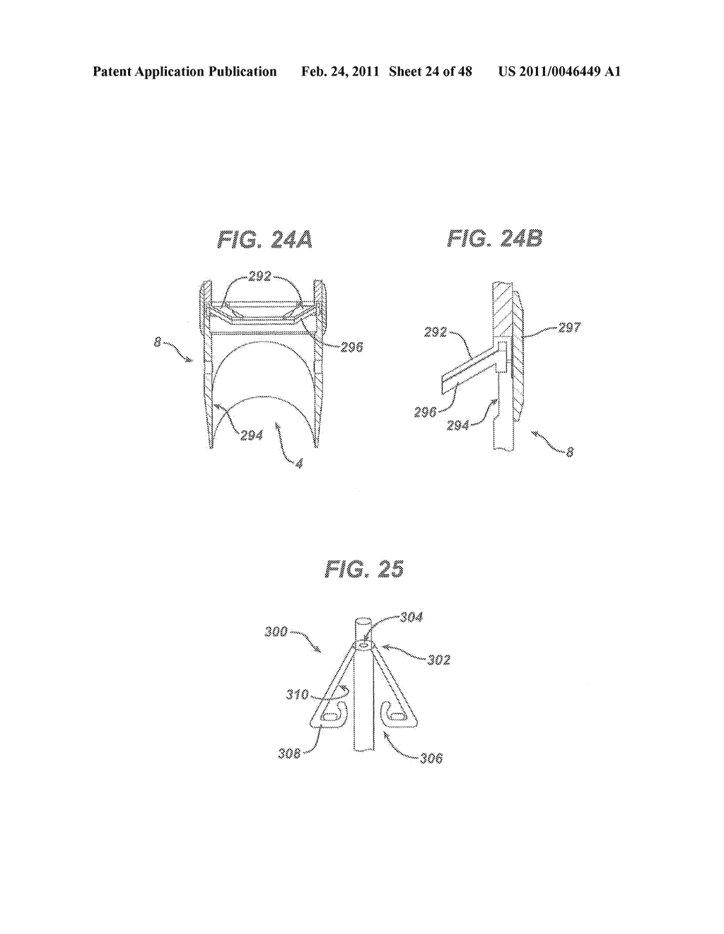 SURGICAL ACCESS DEVICE - diagram, schematic, and image 25