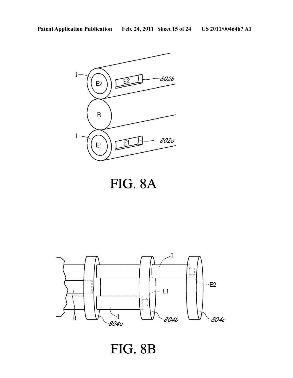 DUAL ELECTRODE SYSTEM FOR A CONTINUOUS ANALYTE SENSOR - diagram, schematic, and image 16