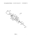 Vascular access methods and devices diagram and image