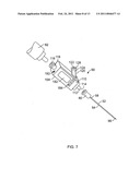 Vascular access methods and devices diagram and image