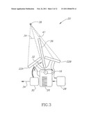 LOCALIZATION OF A RADIOACTIVE SOURCE WITHIN A BODY OF A SUBJECT diagram and image