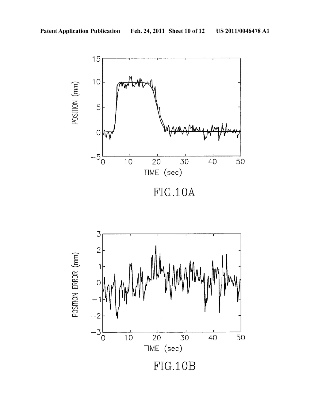 LOCALIZATION OF A RADIOACTIVE SOURCE WITHIN A BODY OF A SUBJECT - diagram, schematic, and image 11